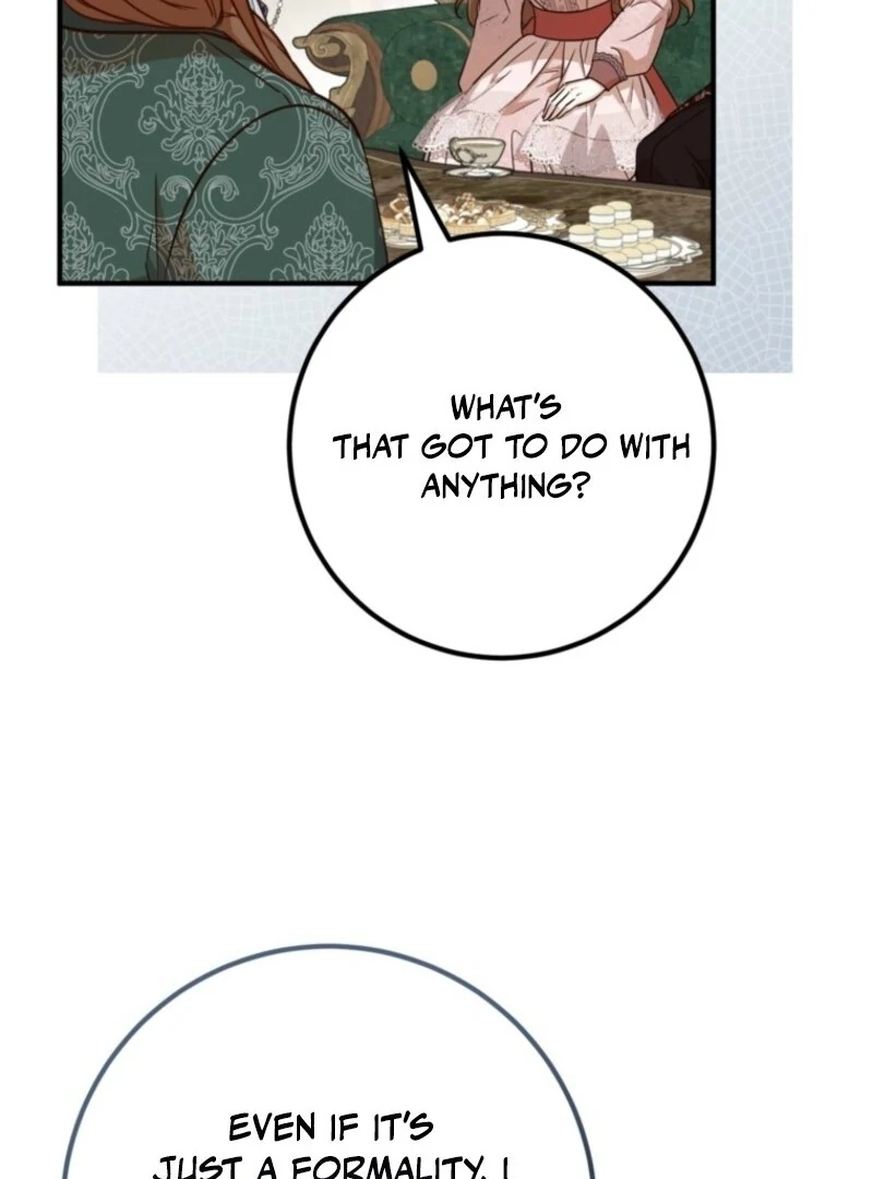 Doctor Resignation Chapter 90 - Page 58