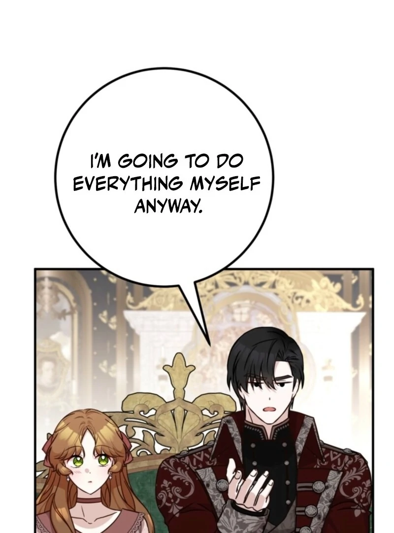 Doctor Resignation Chapter 90 - Page 62