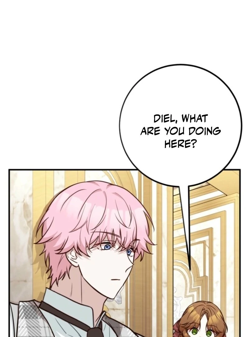 Doctor Resignation Chapter 90 - Page 72