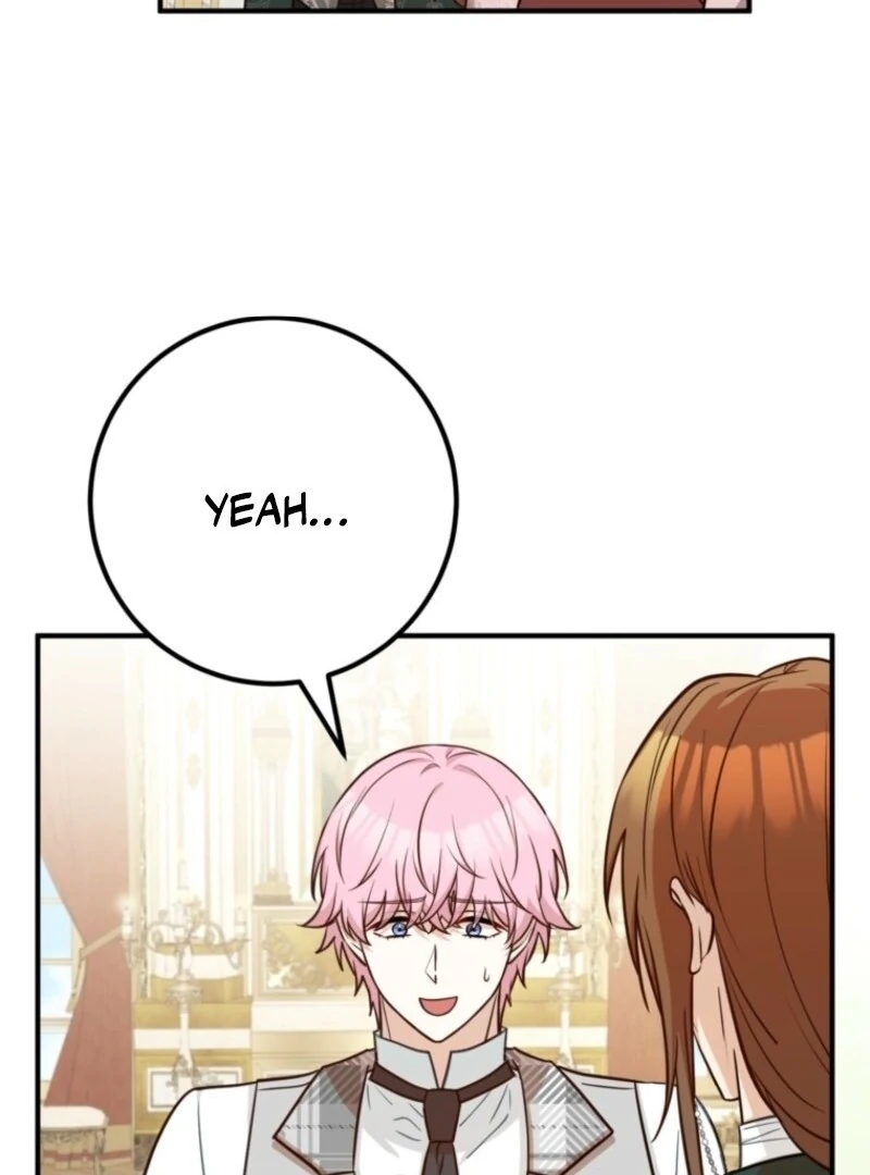 Doctor Resignation Chapter 90 - Page 88