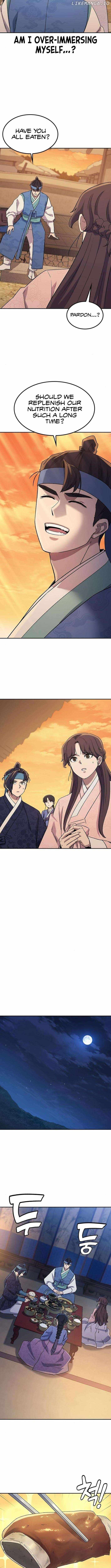 Doctor’s Time Travel To Joseon Chapter 53 - Page 7