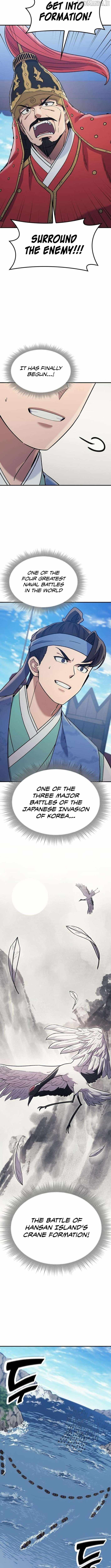 Doctor’s Time Travel To Joseon Chapter 56 - Page 4