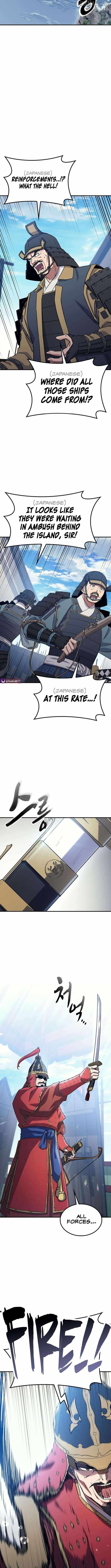 Doctor’s Time Travel To Joseon Chapter 56 - Page 5