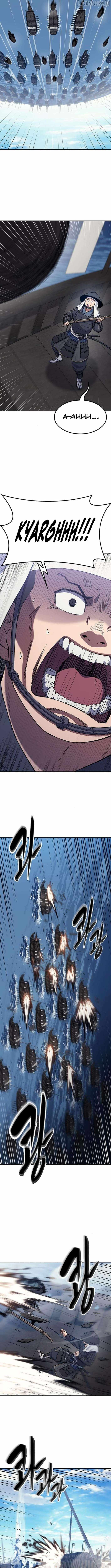 Doctor’s Time Travel To Joseon Chapter 56 - Page 7