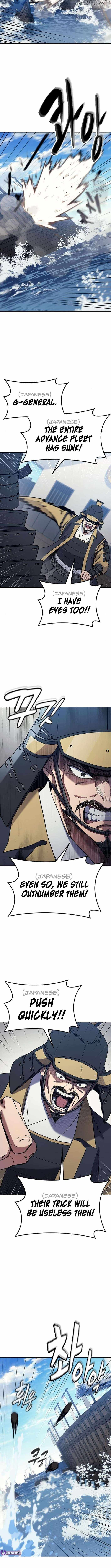 Doctor’s Time Travel To Joseon Chapter 56 - Page 8