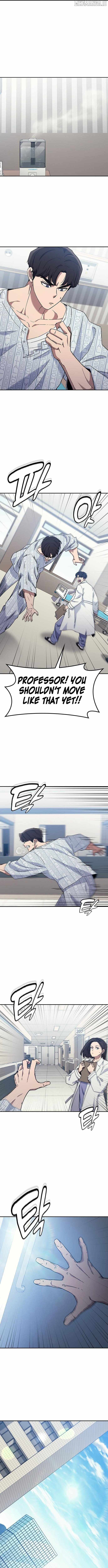 Doctor’s Time Travel To Joseon Chapter 57 - Page 16