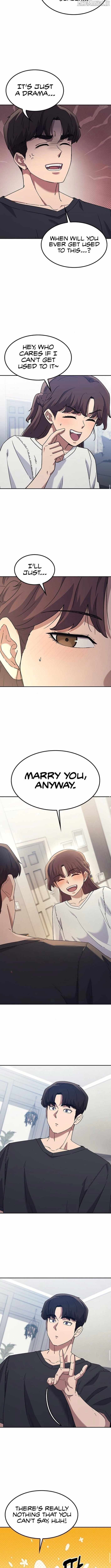 Doctor’s Time Travel To Joseon Chapter 58 - Page 11