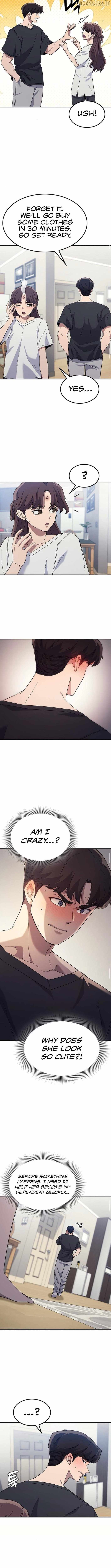 Doctor’s Time Travel To Joseon Chapter 58 - Page 12