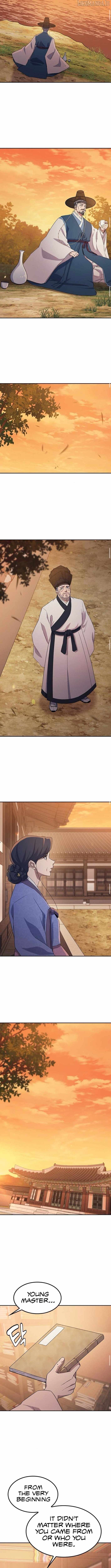 Doctor’s Time Travel To Joseon Chapter 58 - Page 14