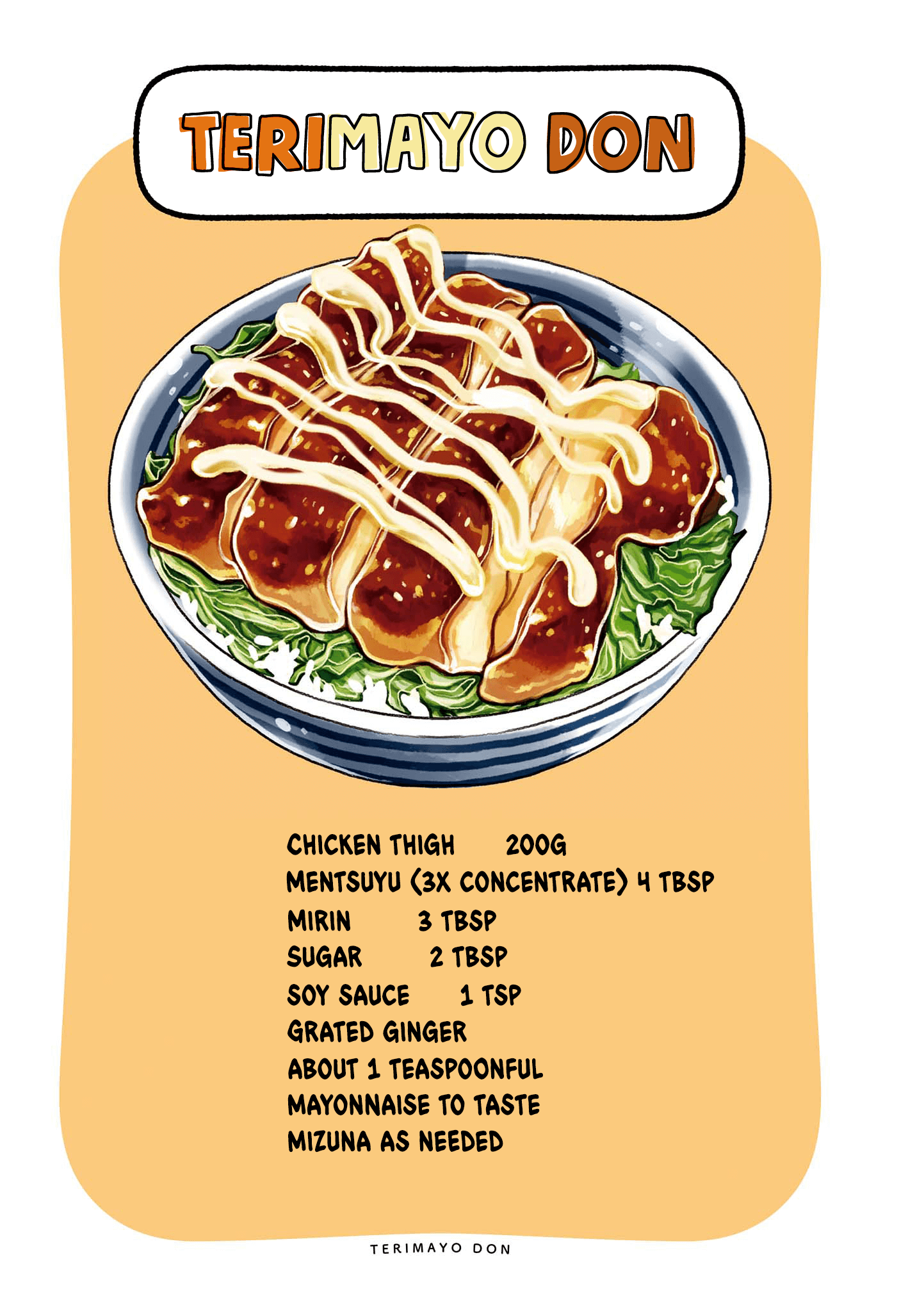 Dodonpa! Chapter 5 - Page 5