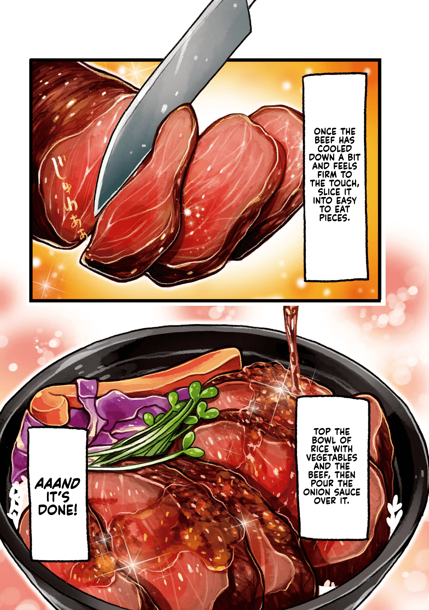 Dodonpa! Chapter 7 - Page 3