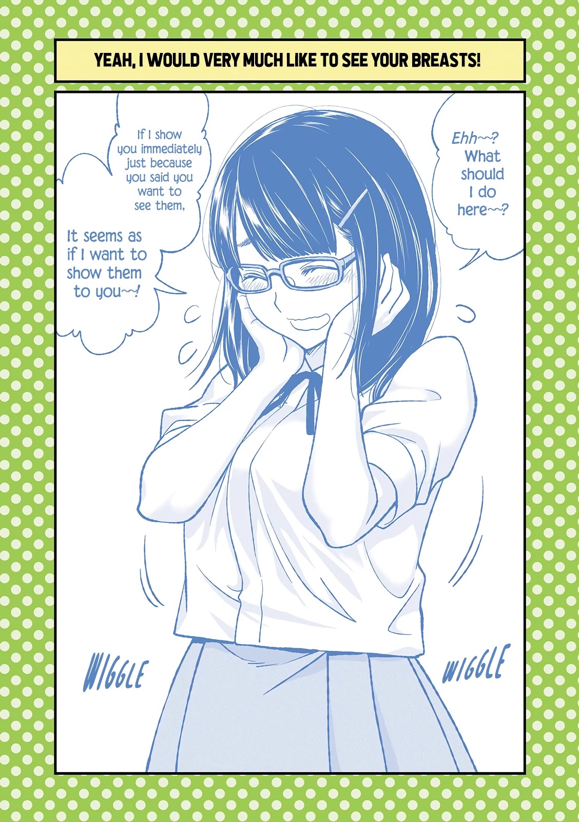 Dogeza de Tanondemita Chapter 11 - Page 2