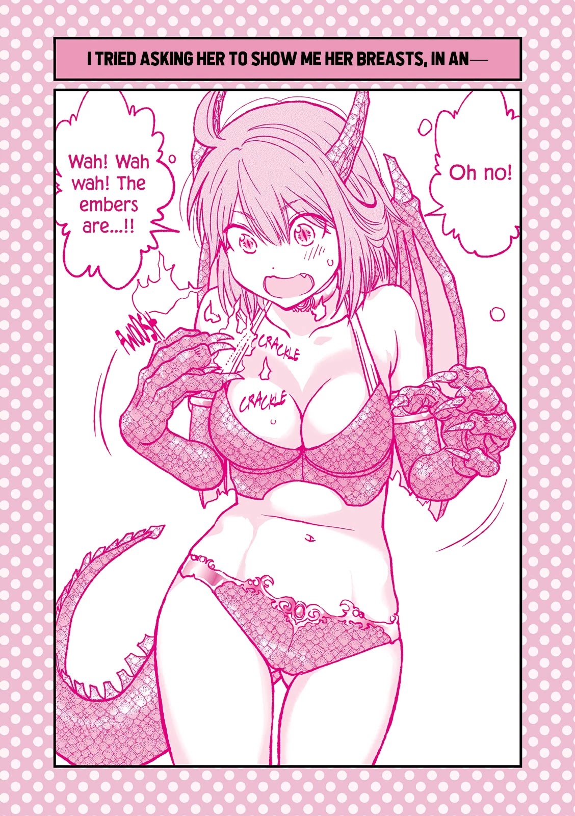 Dogeza de Tanondemita Chapter 23 - Page 2