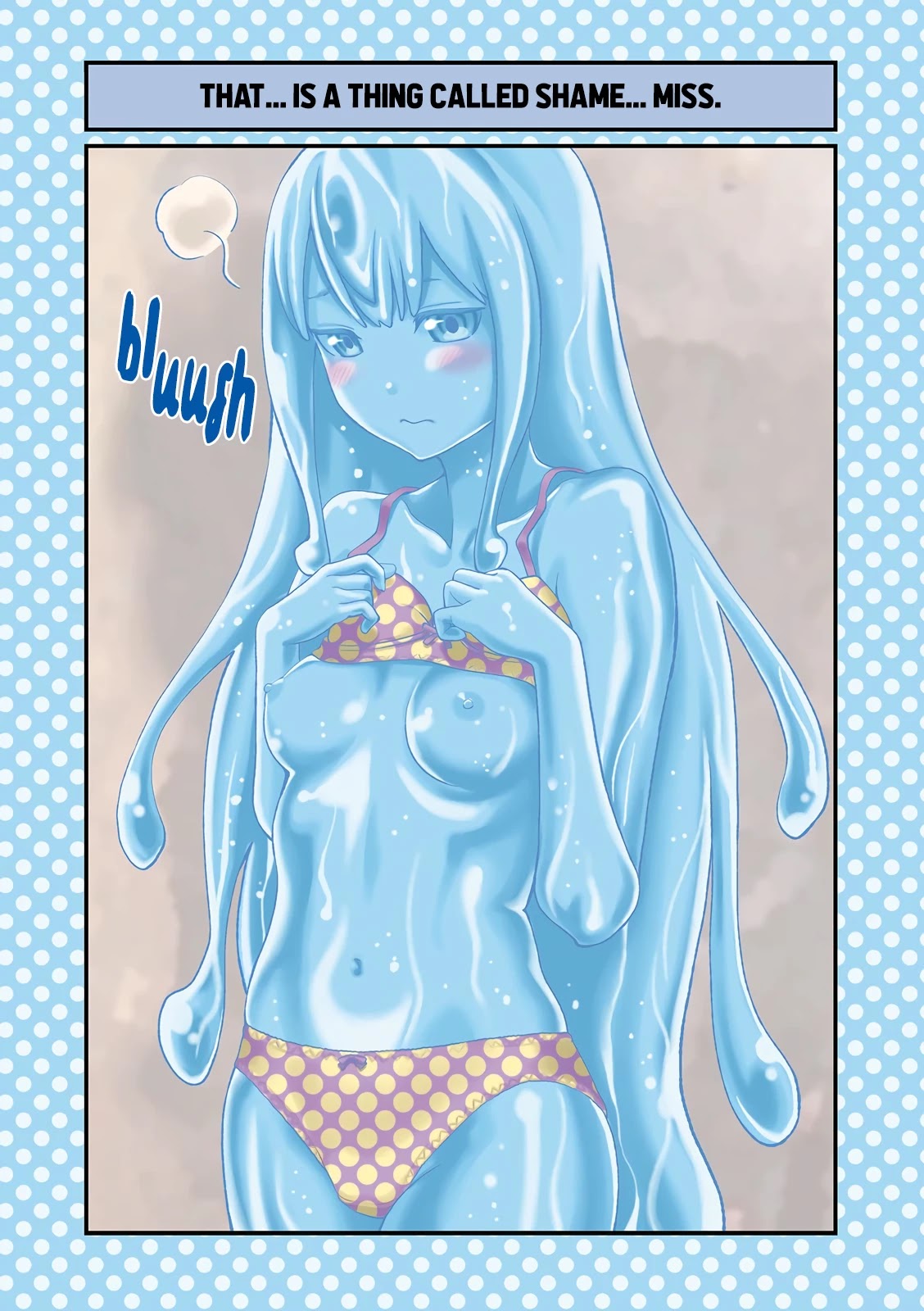 Dogeza de Tanondemita Chapter 24 - Page 4