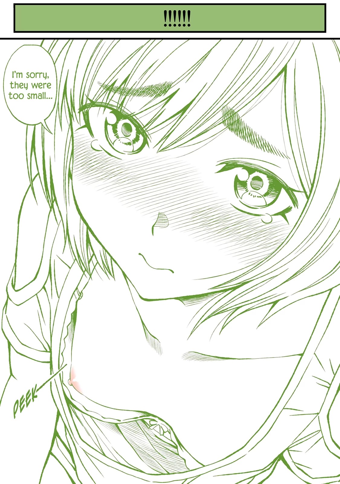 Dogeza de Tanondemita Chapter 32 - Page 4