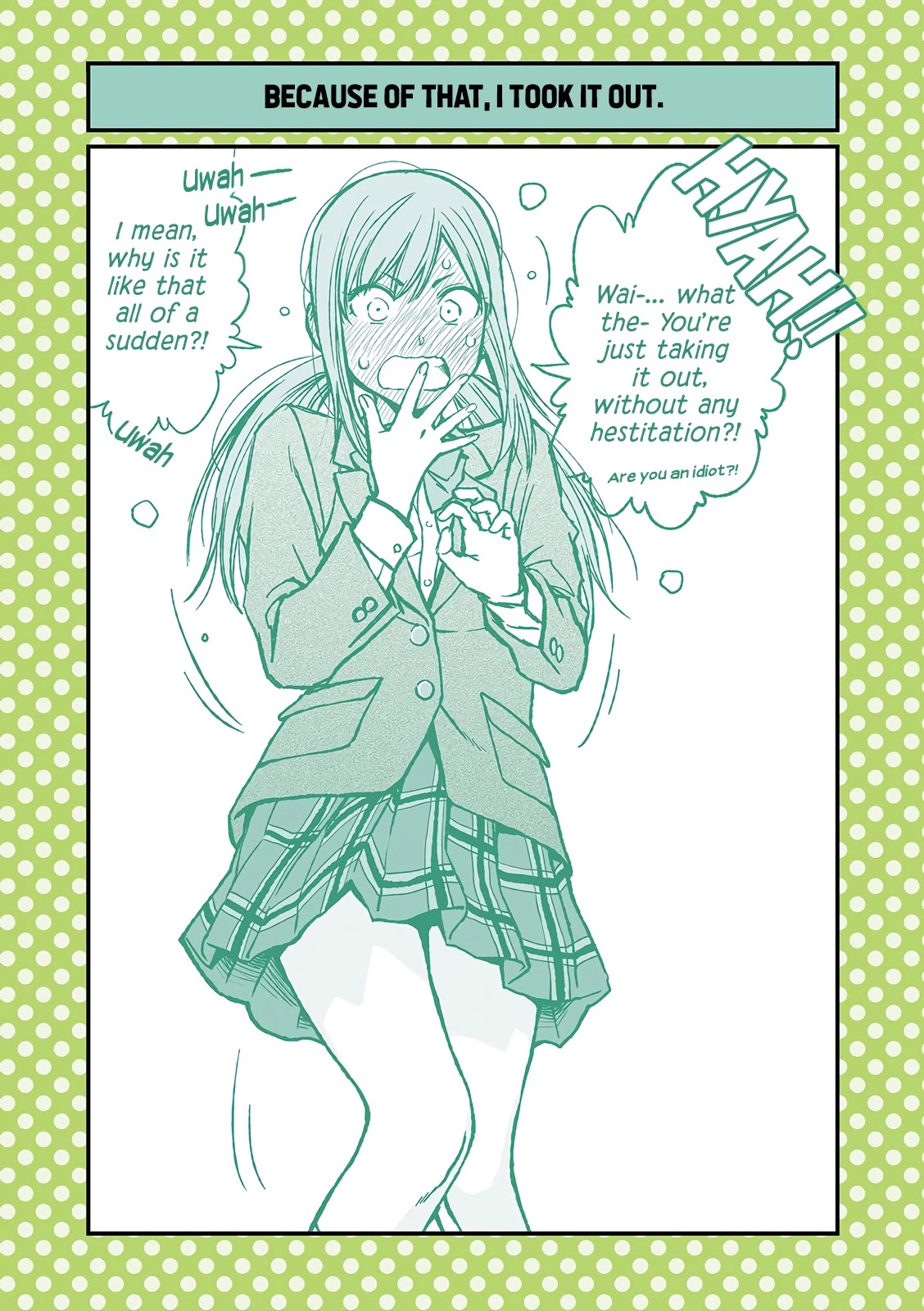 Dogeza de Tanondemita Chapter 4 - Page 2