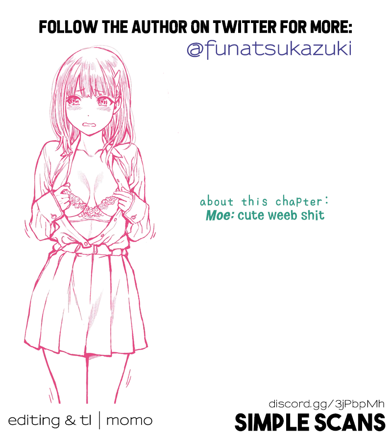 Dogeza de Tanondemita Chapter 43 - Page 5