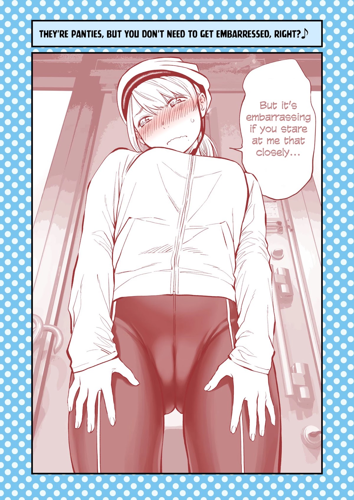 Dogeza de Tanondemita Chapter 47 - Page 6