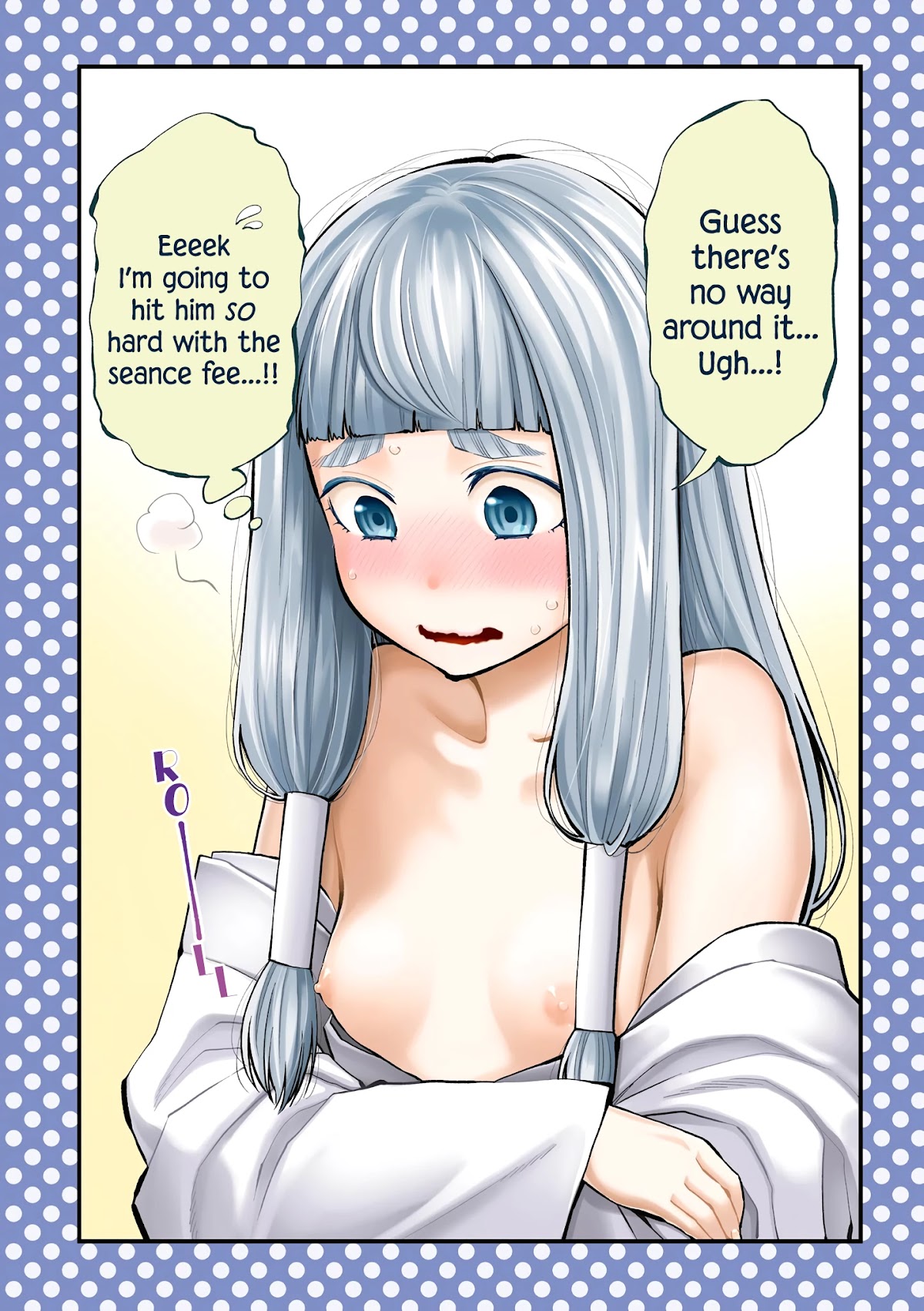 Dogeza de Tanondemita Chapter 48 - Page 7