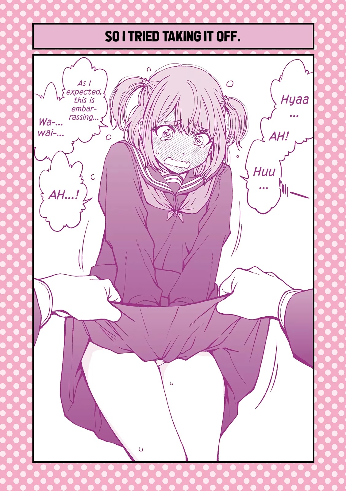 Dogeza de Tanondemita Chapter 6 - Page 2