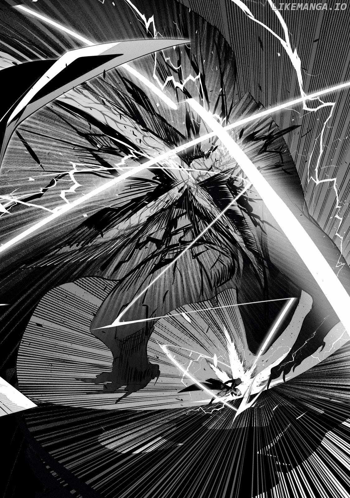 Dogs and Heroes Don’t Dress Up Chapter 13 - Page 27