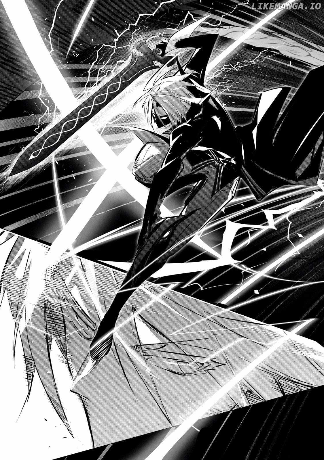 Dogs and Heroes Don’t Dress Up Chapter 13 - Page 28