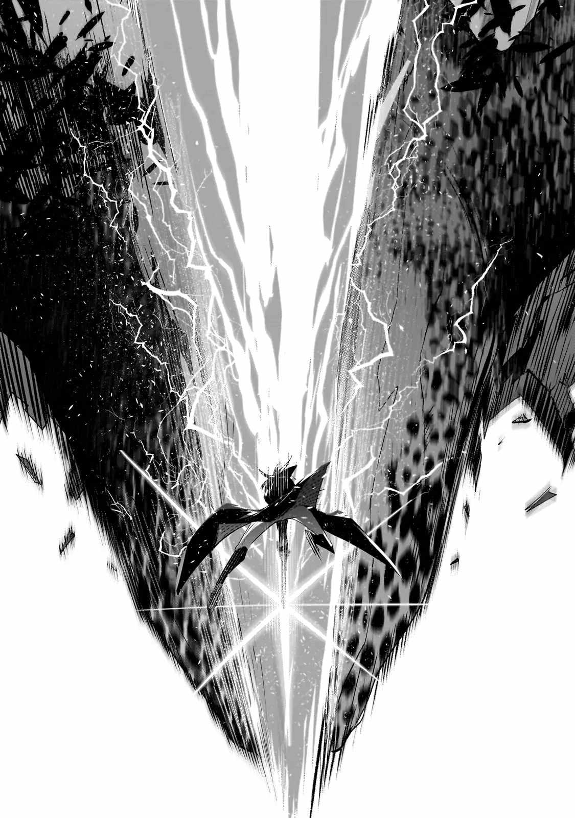 Dogs and Heroes Don’t Dress Up Chapter 14 - Page 9