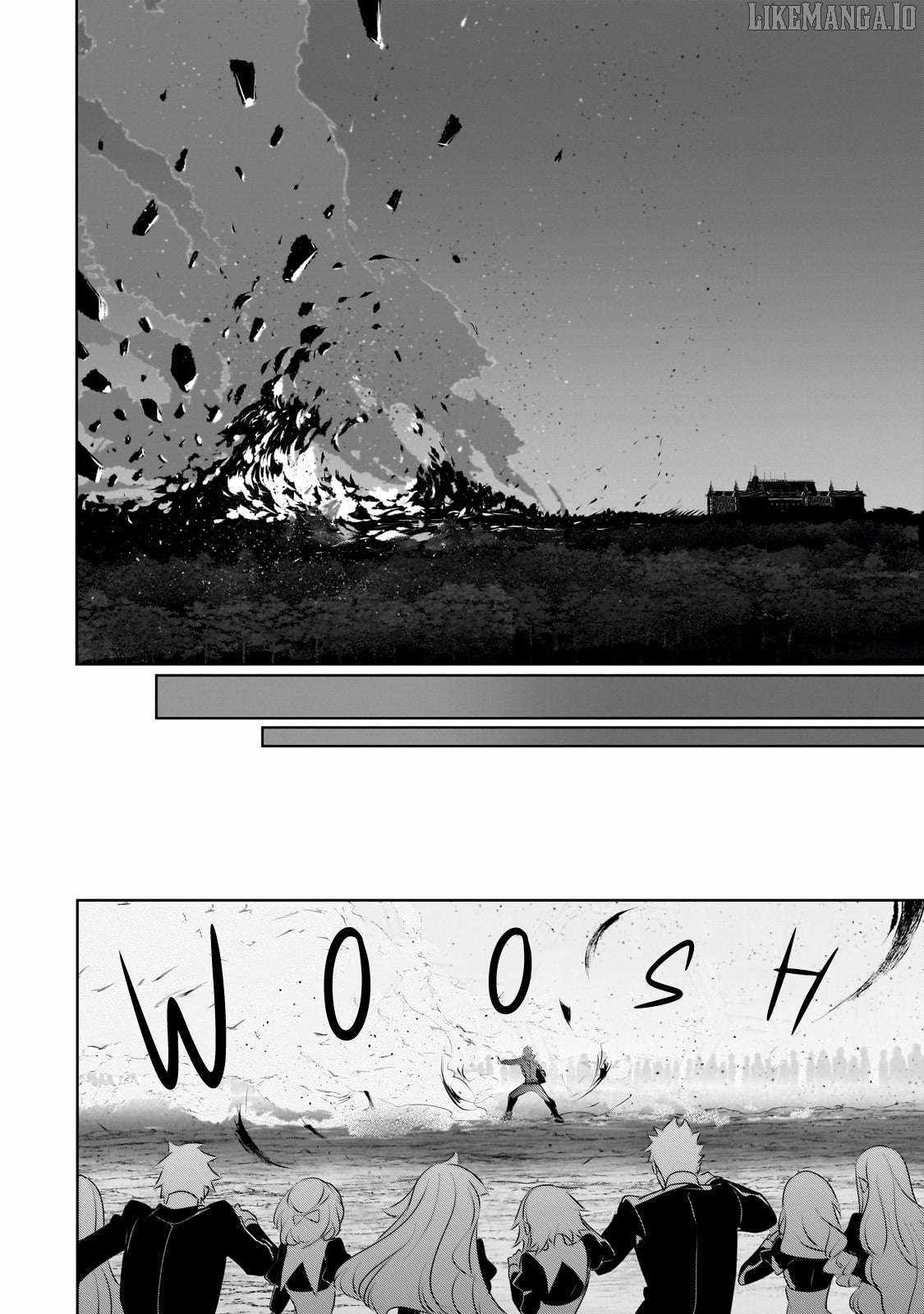 Dogs and Heroes Don’t Dress Up Chapter 22 - Page 2