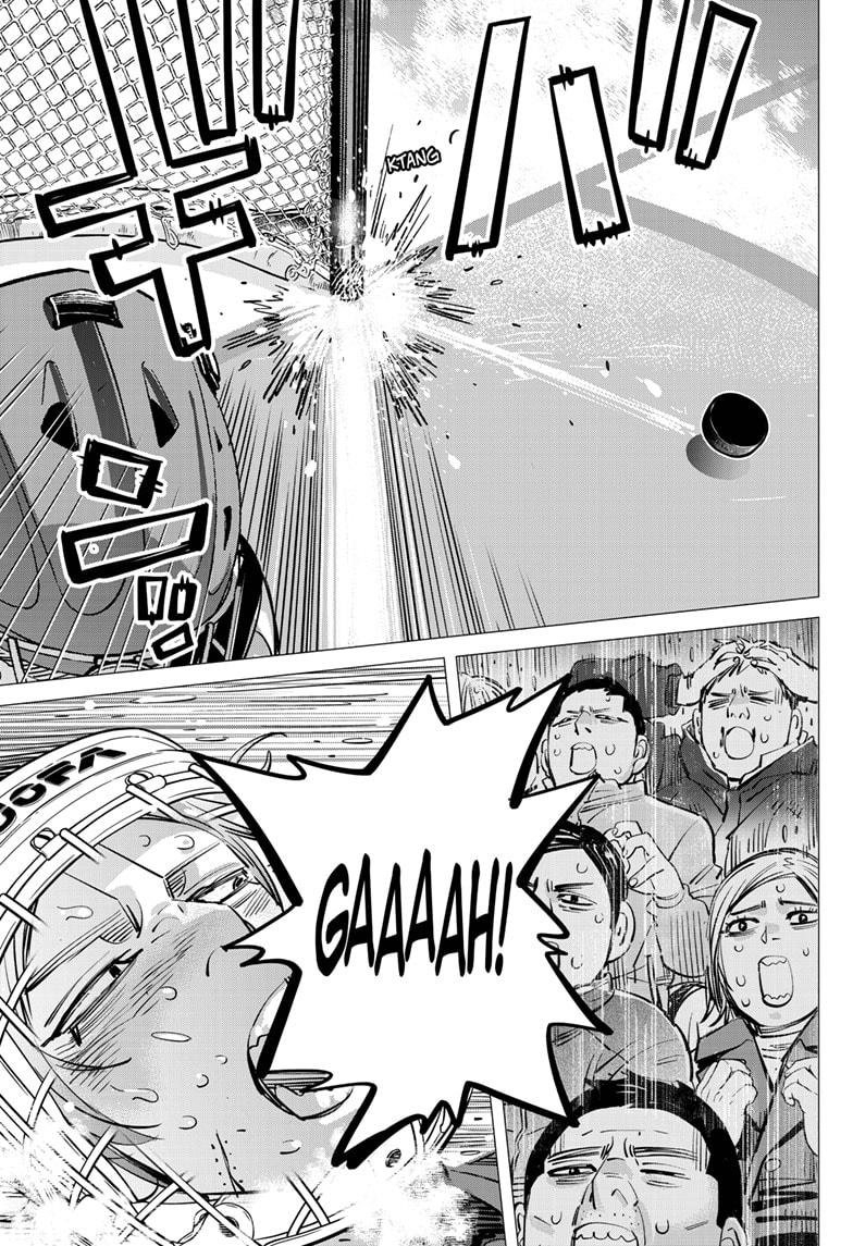 Dogsred Chapter 57 - Page 13