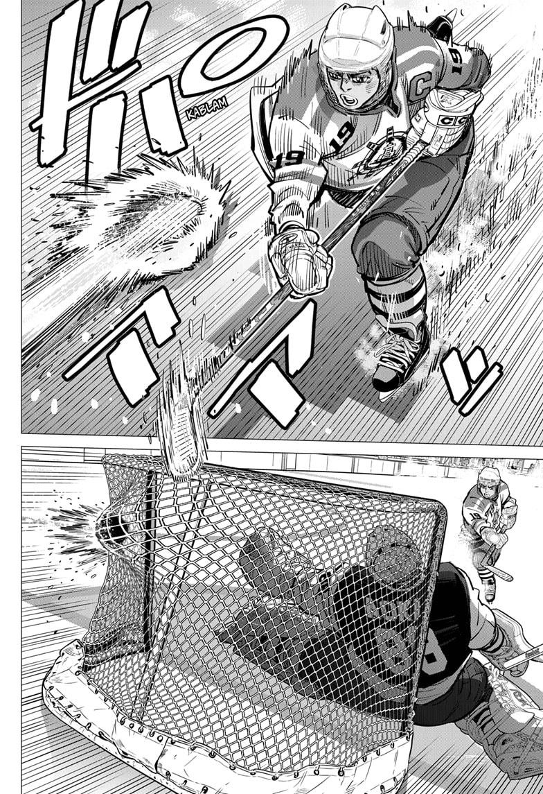 Dogsred Chapter 57 - Page 14