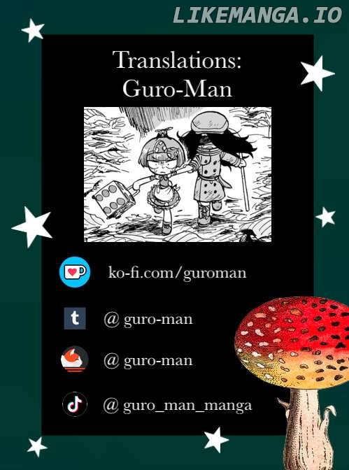 Doku Doku Mori Mori Chapter 13 - Page 32