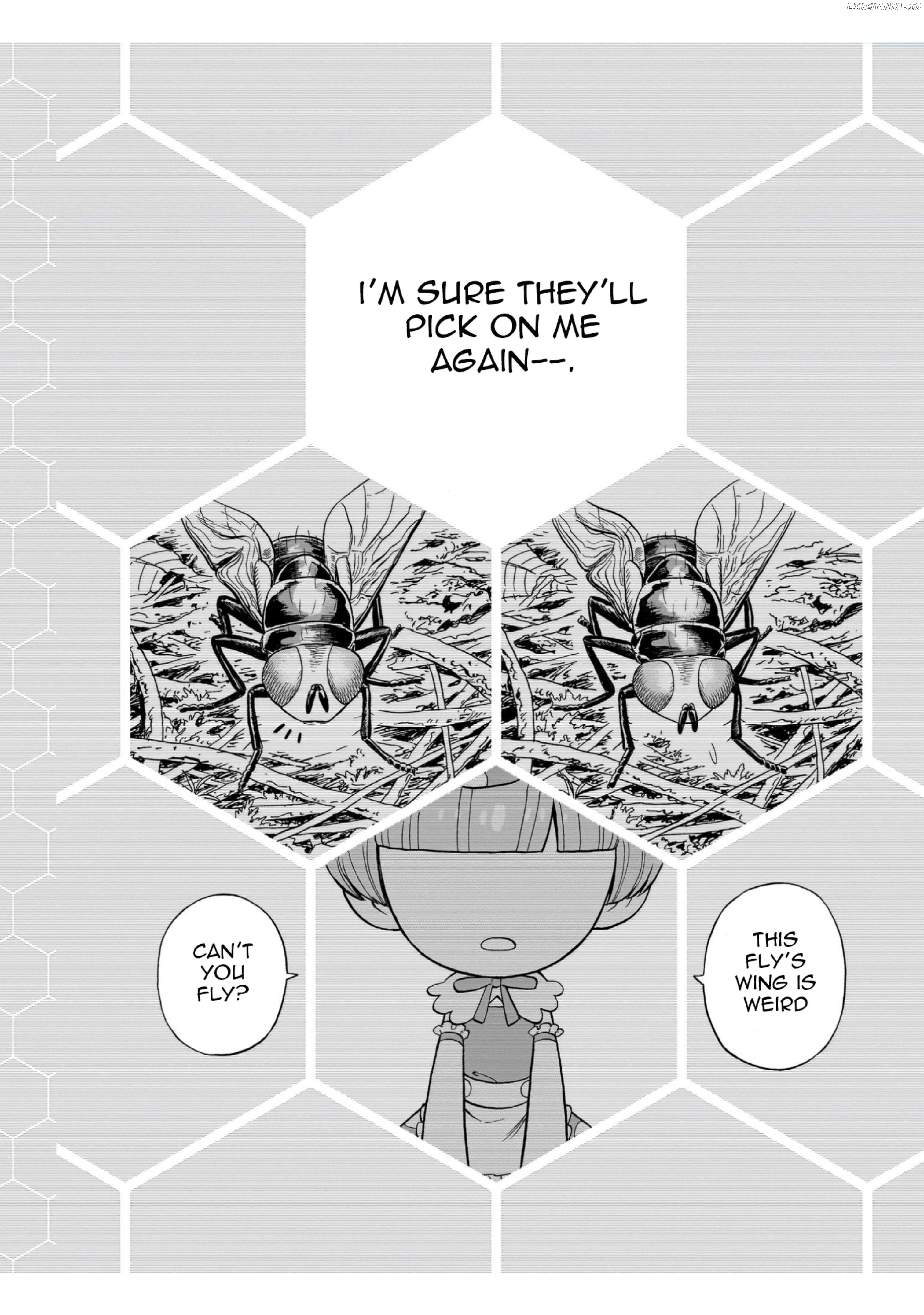 Doku Doku Mori Mori Chapter 16 - Page 24