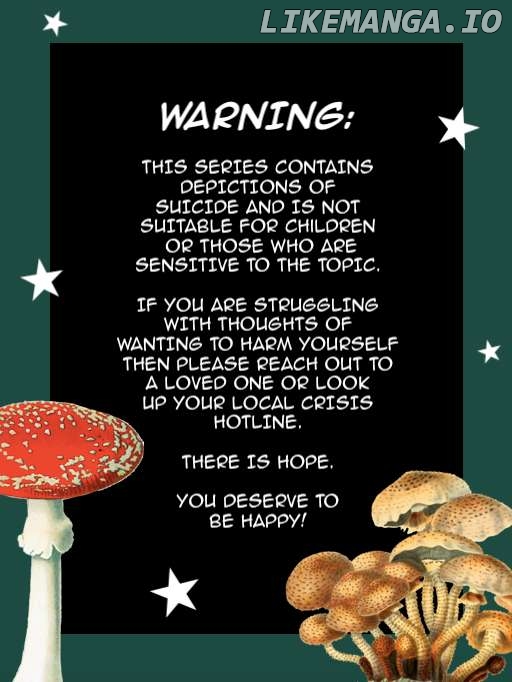 Doku Doku Mori Mori Chapter 18 - Page 1