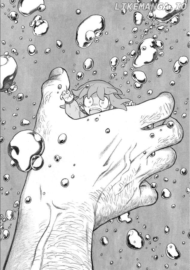 Doku Doku Mori Mori Chapter 18 - Page 15