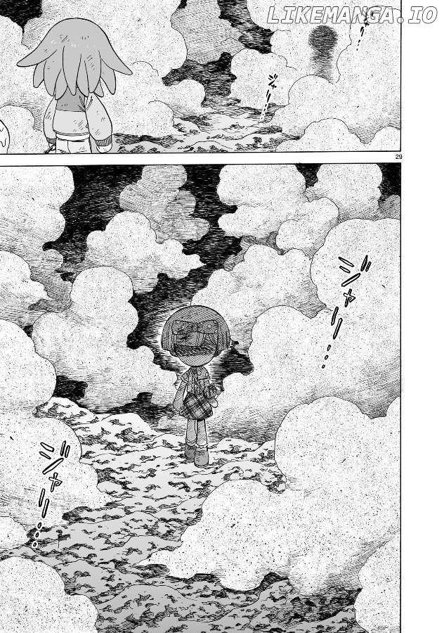 Doku Doku Mori Mori Chapter 18 - Page 29