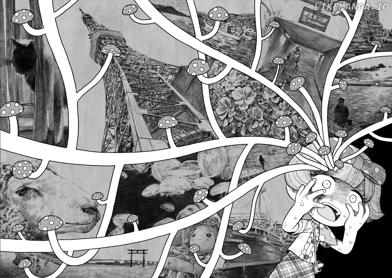 Doku Doku Mori Mori Chapter 18 - Page 5