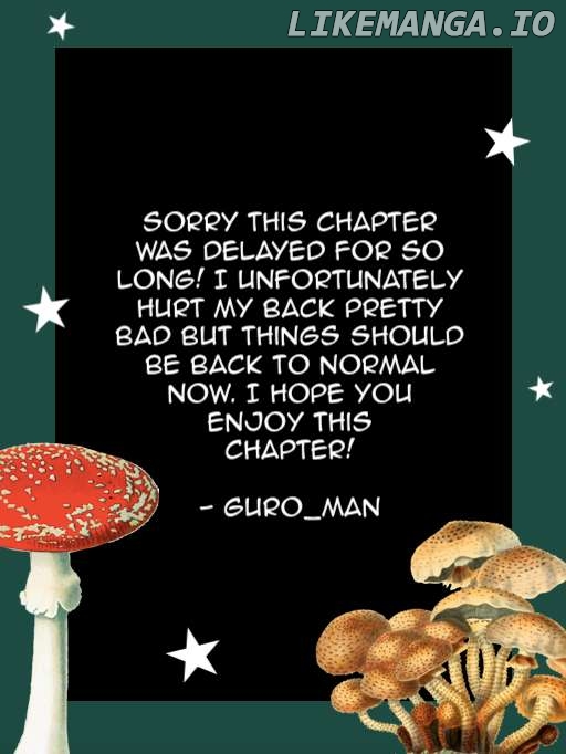 Doku Doku Mori Mori Chapter 22 - Page 39