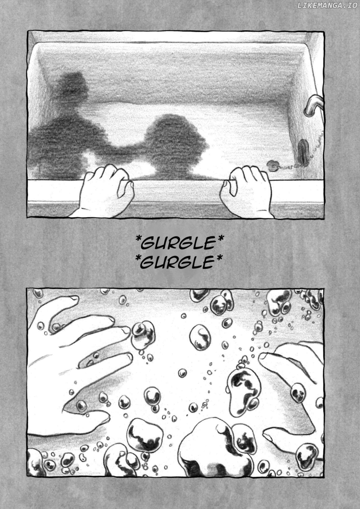 Doku Doku Mori Mori Chapter 28 - Page 12