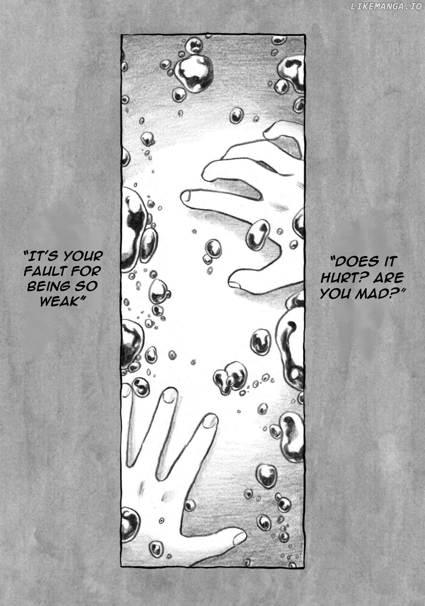 Doku Doku Mori Mori Chapter 28 - Page 13