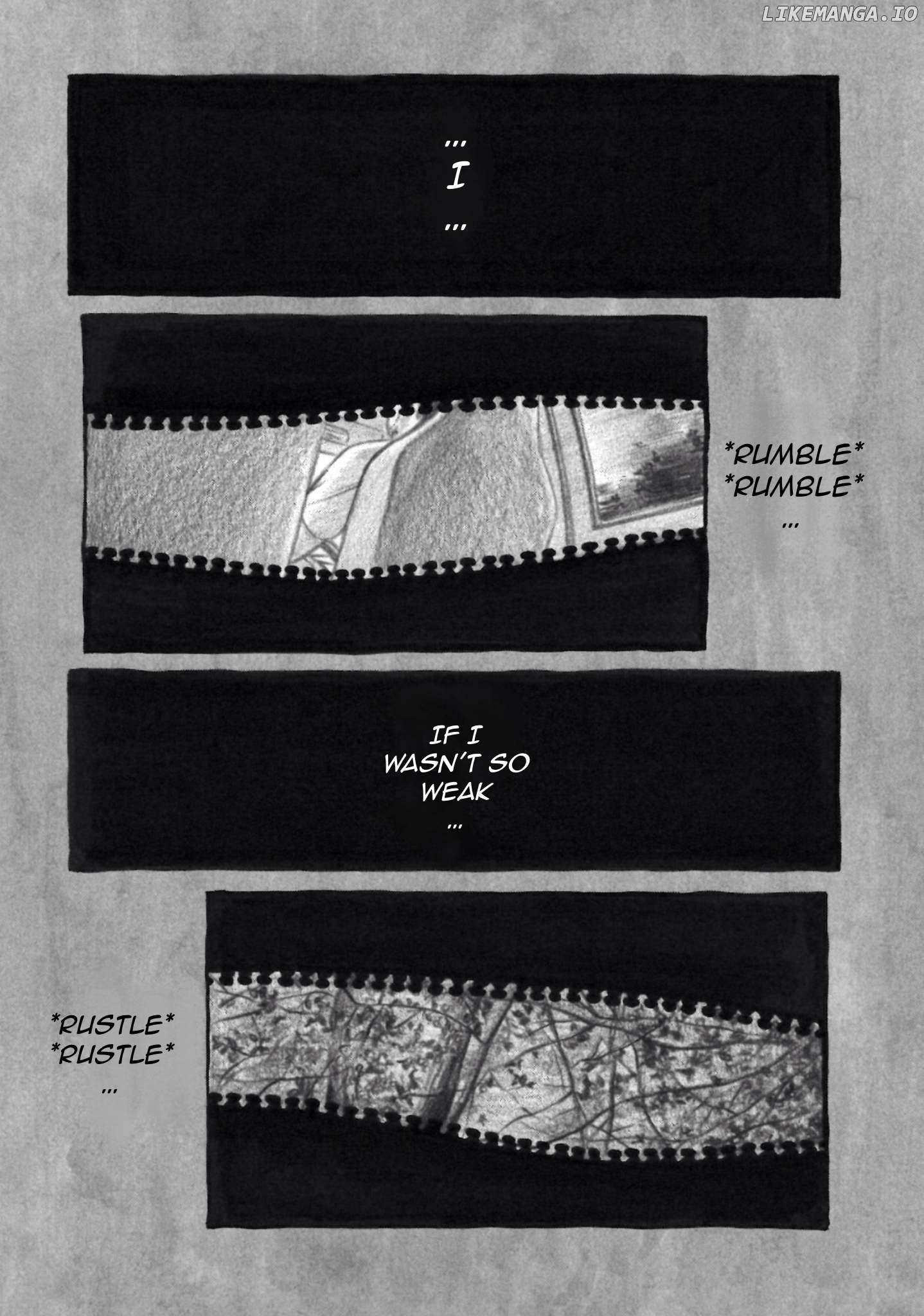 Doku Doku Mori Mori Chapter 28 - Page 16