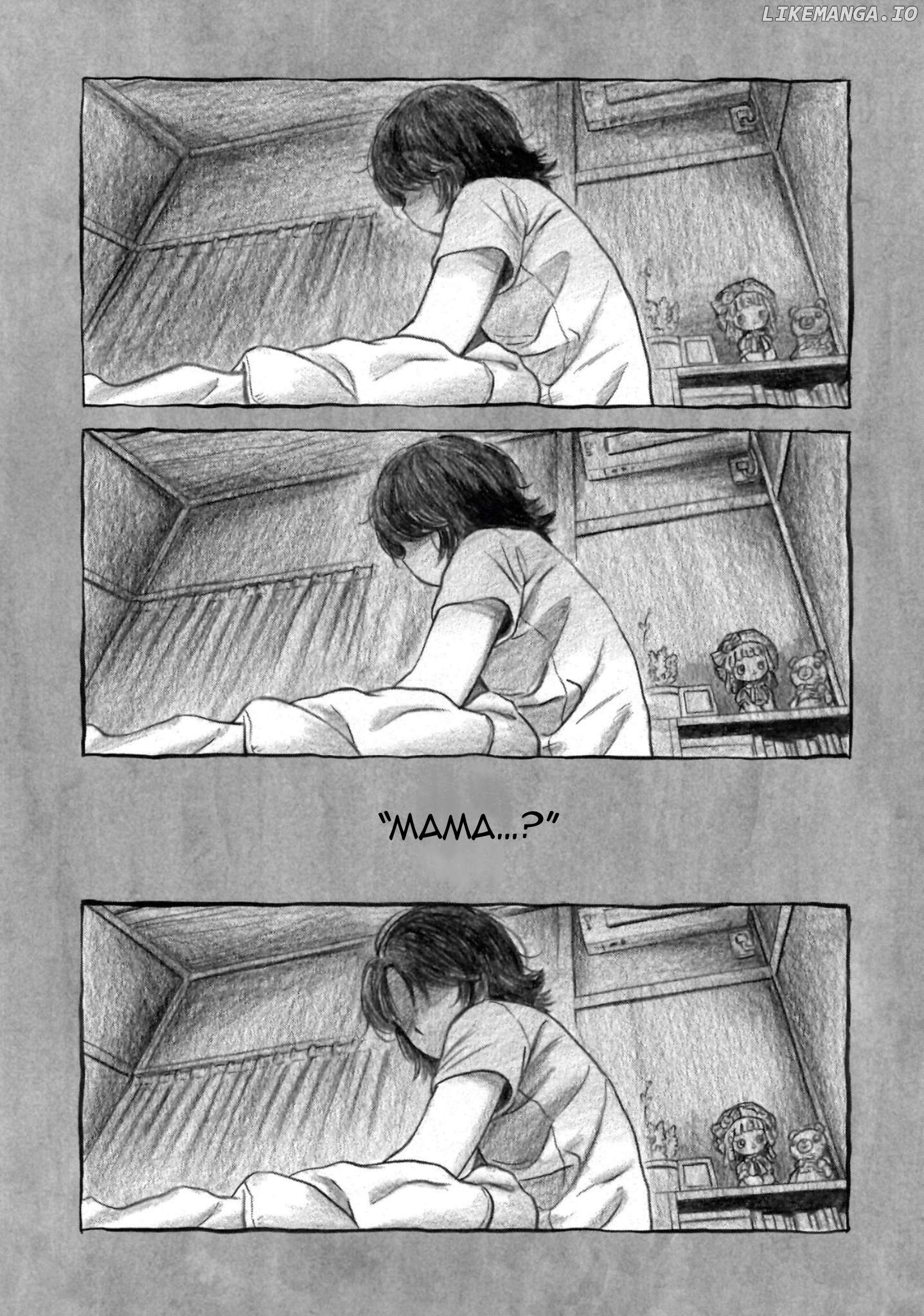 Doku Doku Mori Mori Chapter 28 - Page 5