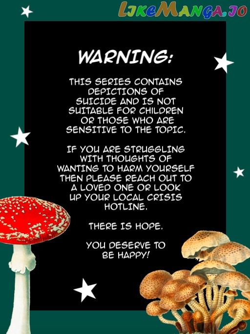 Doku Doku Mori Mori Chapter 3 - Page 1