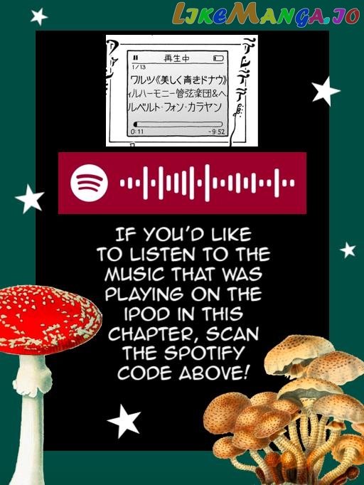 Doku Doku Mori Mori Chapter 5 - Page 37