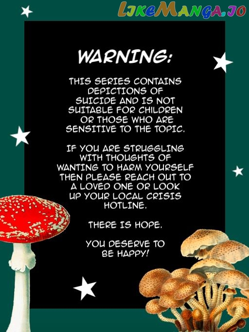 Doku Doku Mori Mori Chapter 7 - Page 1