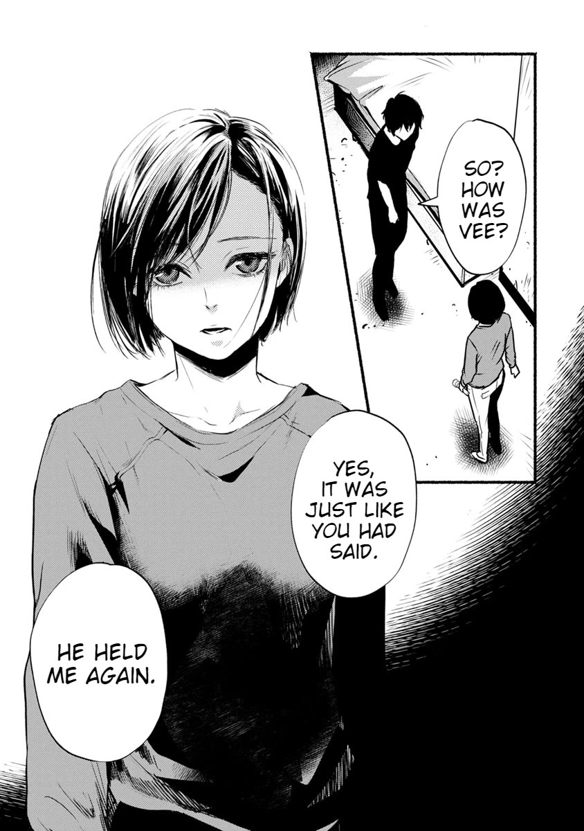 Doku Mushi – The Ruins Hotel Chapter 13 - Page 20