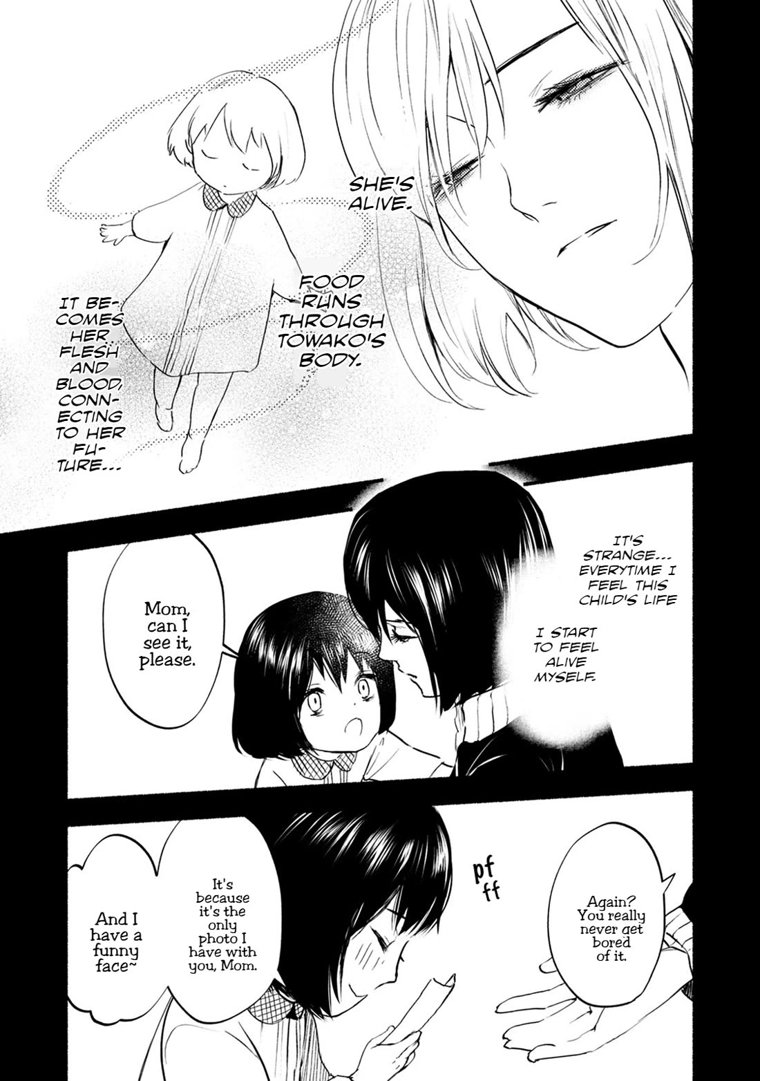 Doku Mushi – The Ruins Hotel Chapter 26 - Page 28
