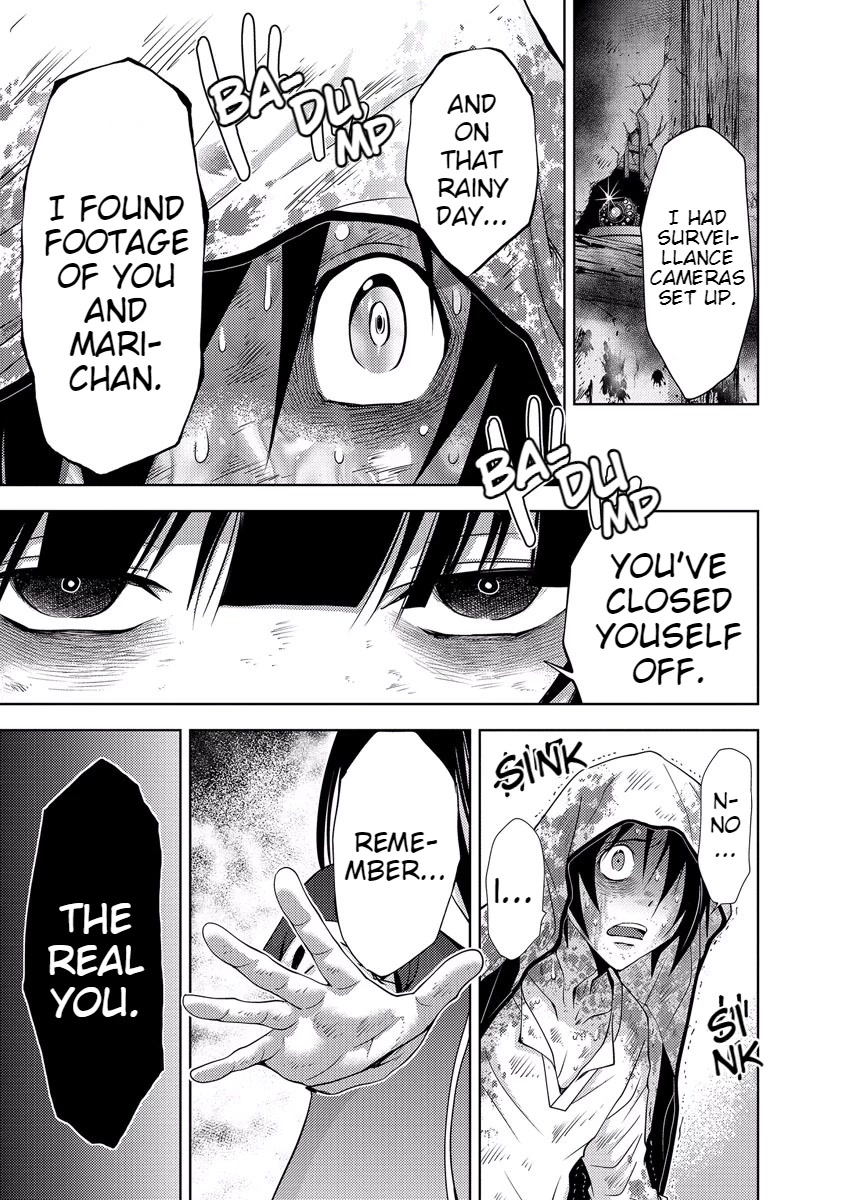Doku Mushi Chapter 33 - Page 103