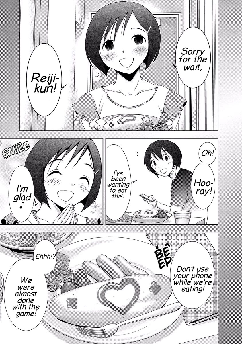 Doku Mushi Chapter 33 - Page 119