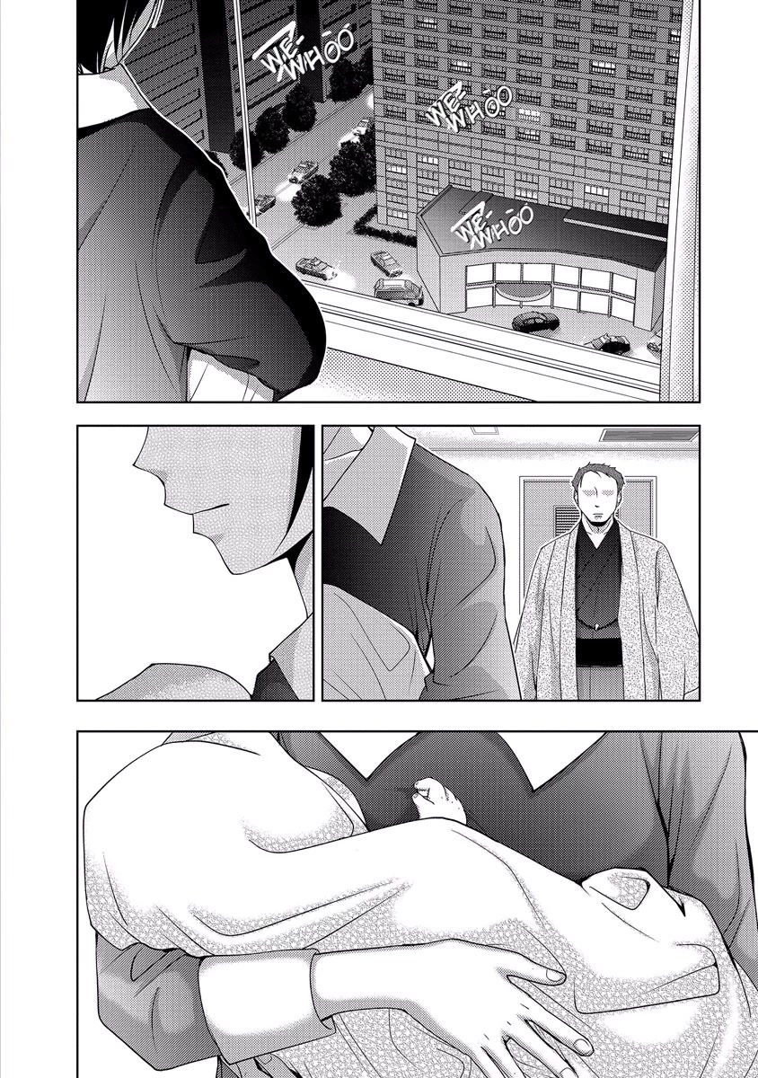 Doku Mushi Chapter 33 - Page 172