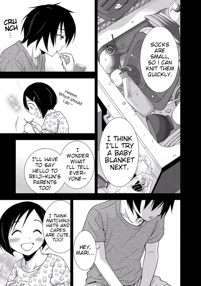 Doku Mushi Chapter 33 - Page 61